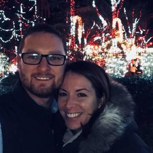 Meet your Posher, Josh